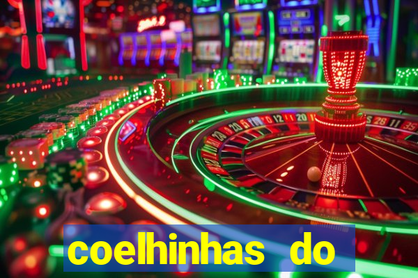 coelhinhas do brasil site